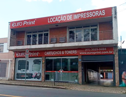 Nossa loja