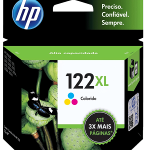 imagem do produto 122 XL PRETO E COLOR