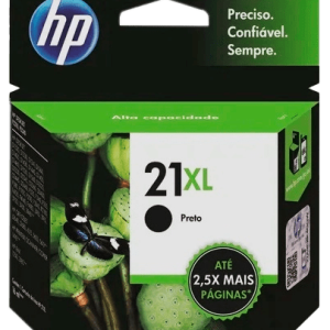 imagem do produto 21 XL PRETO