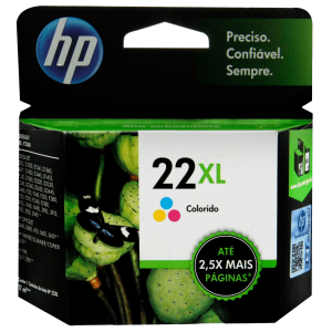 imagem do produto 22 XL COLOR