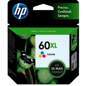 imagem do produto 60 XL PRETO E COLOR