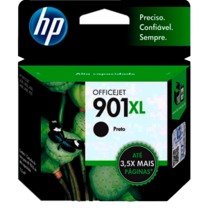 imagem do produto 901 XL PRETO E COLOR