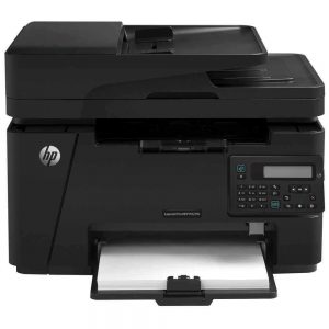 imagem do produto Impressora Laser Mono USB Rede