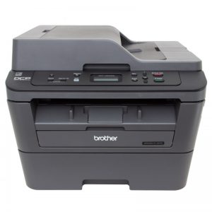 imagem do produto Multifuncional Laser Mono Brother 2540DW WiFi